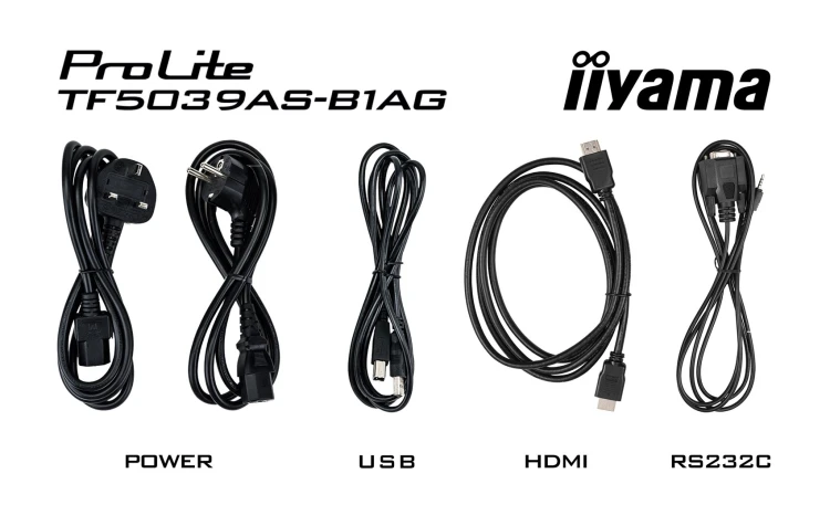 iiyama TF5039AS-B1AG monitor komputerowy 125,7 cm (49.5") 3840 x 2160 px 4K Ultra HD LED Ekran dotykowy Czarny_11.jpg