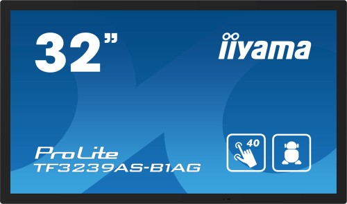 iiyama TF3239AS-B1AG monitor komputerowy 80 cm (31.5") 1920 x 1080 px Full HD LED Ekran dotykowy Czarny_3.jpg
