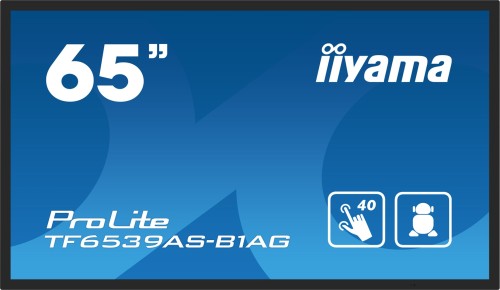 Monitor LED iiyama ProLite TF6539AS-B1AG 64,5 " 3840 x 2160 px IPS / PLS_3.jpg