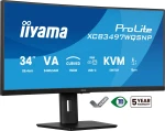 Zakrzywiony Monitor 34 cale iiyama ProLite XCB3497WQSNP-B1 3K 120Hz 0,4ms_1.jpg