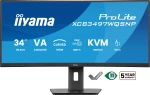 Zakrzywiony Monitor 34 cale iiyama ProLite XCB3497WQSNP-B1 3K 120Hz 0,4ms_3.jpg