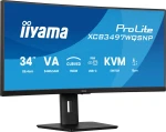 Zakrzywiony Monitor 34 cale iiyama ProLite XCB3497WQSNP-B1 3K 120Hz 0,4ms_5.jpg