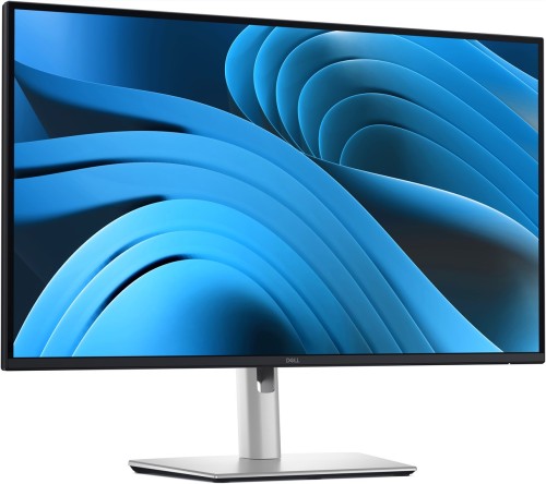 DELL Pro Plus P2725QE monitor komputerowy 68,6 cm (27") 3840 x 2160 px 4K Ultra HD LCD Czarny, Srebrny_1.jpg