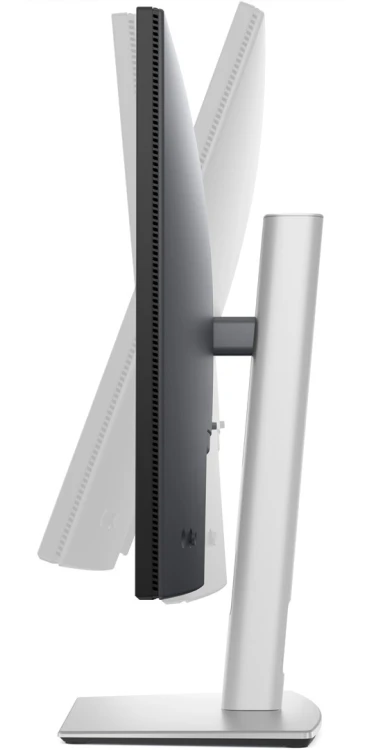 DELL Pro Plus P2725QE monitor komputerowy 68,6 cm (27") 3840 x 2160 px 4K Ultra HD LCD Czarny, Srebrny_3.jpg