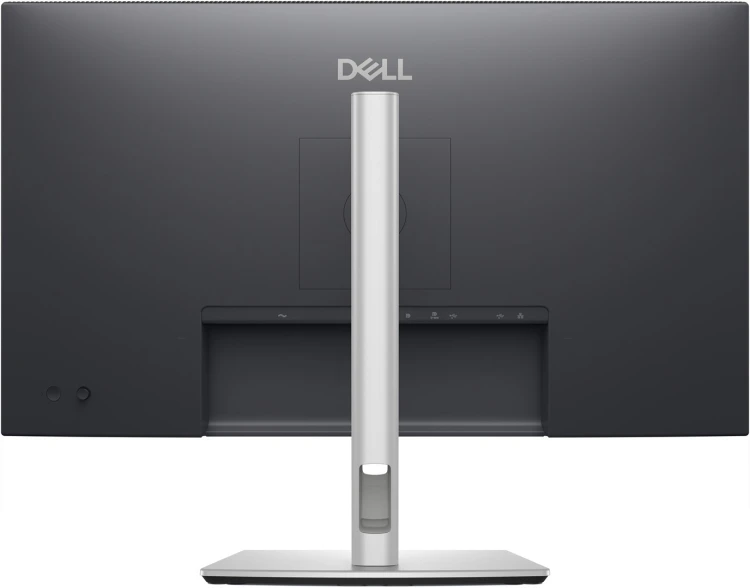 DELL Pro Plus P2725QE monitor komputerowy 68,6 cm (27") 3840 x 2160 px 4K Ultra HD LCD Czarny, Srebrny_8.jpg
