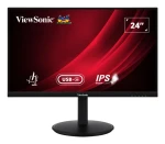 Viewsonic VG Series VG2409-MHDU-2 monitor komputerowy 60,5 cm (23.8") 1920 x 1080 px Full HD LED Czarny_1.jpg