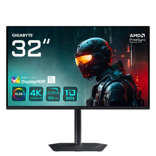 GIGABYTE MO32U monitor komputerowy 80 cm (31.5") 3840 x 2160 px 4K Ultra HD OLED Czarny_1.jpg