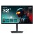 GIGABYTE MO32U monitor komputerowy 80 cm (31.5") 3840 x 2160 px 4K Ultra HD OLED Czarny_1.jpg