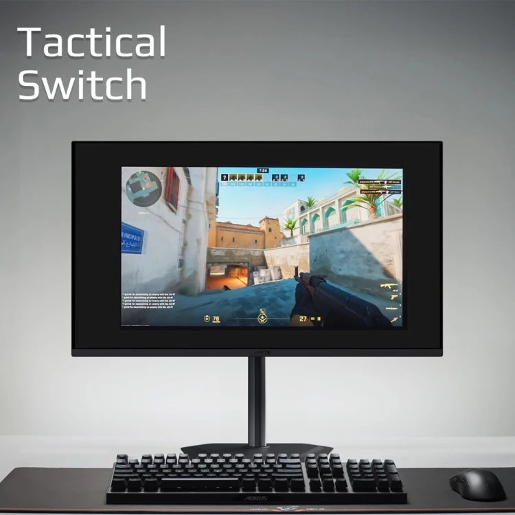 GIGABYTE MO32U monitor komputerowy 80 cm (31.5") 3840 x 2160 px 4K Ultra HD OLED Czarny_7.jpg