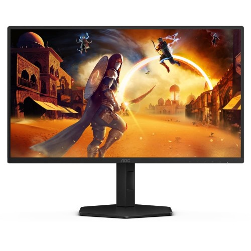 AOC G4 25G4SXU monitor komputerowy 62,2 cm (24.5") 1920 x 1080 px Full HD LED Czarny, Szary_2.jpg