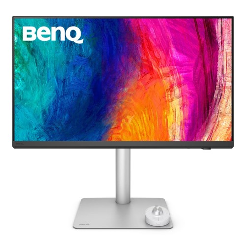 BenQ PD2730S monitor komputerowy 68,6 cm (27") 5120 x 2880 px 5K Ultra HD LED Czarny_1.jpg