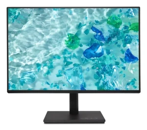 Acer Vero B7 B277 G monitor komputerowy 68,6 cm (27") 1920 x 1080 px Full HD LCD Czarny