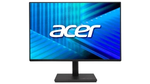 Acer Vero B7 B247WE5bmiqpruzx monitor komputerowy 61 cm (24") 1920 x 1200 px WUXGA LCD Czarny