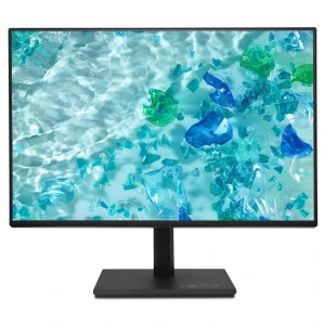 Acer Vero B7 B277Gbmiqpruzx monitor komputerowy 68,6 cm (27") 1920 x 1080 px Full HD LCD Czarny