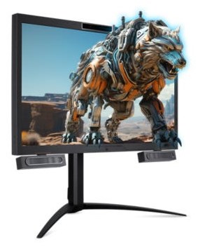Acer Predator PSV27-2 monitor komputerowy 68,6 cm (27") 3840 x 2160 px 4K Ultra HD LCD Czarny_3.jpg