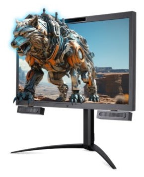 Acer Predator PSV27-2 monitor komputerowy 68,6 cm (27") 3840 x 2160 px 4K Ultra HD LCD Czarny_4.jpg