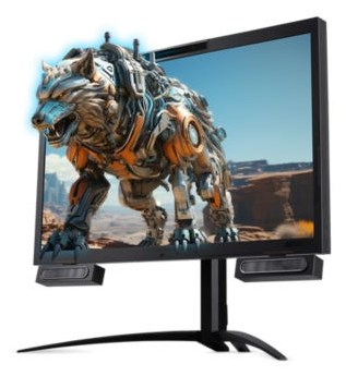Acer Predator PSV27-2 monitor komputerowy 68,6 cm (27") 3840 x 2160 px 4K Ultra HD LCD Czarny_5.jpg