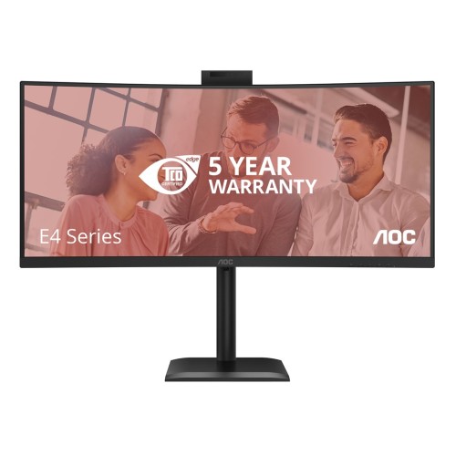 AOC CU34E4CW/75 monitor komputerowy 86,4 cm (34") 3440 x 1440 px Czarny_1.jpg
