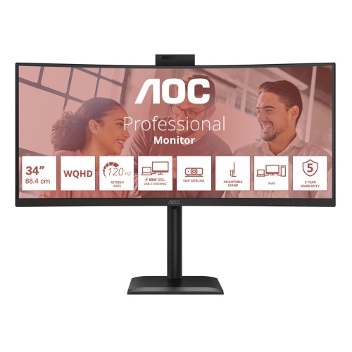 AOC CU34E4CW/75 monitor komputerowy 86,4 cm (34") 3440 x 1440 px Czarny_3.jpg