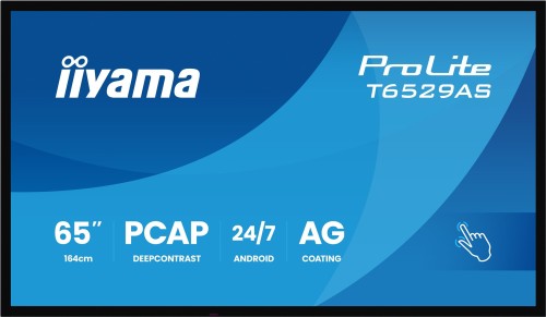 Monitor interaktywny 65" iiyama ProLite T6529AS-B1AG 4K UHD VA ELED USB-C_3.jpg