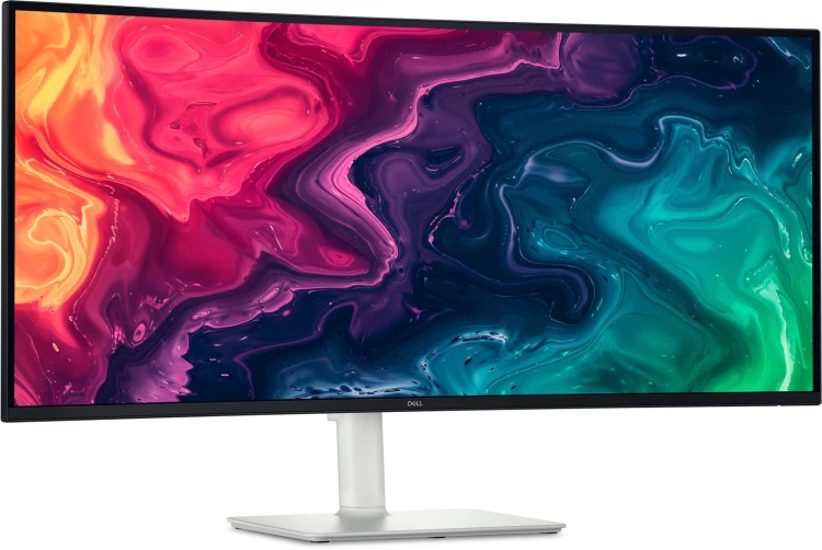 DELL Plus S3425DW monitor komputerowy 86,4 cm (34") 3440 x 1440 px Wide Quad HD LCD Srebrny_1.jpg