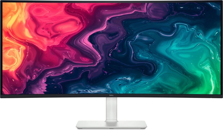 DELL Plus S3425DW monitor komputerowy 86,4 cm (34") 3440 x 1440 px Wide Quad HD LCD Srebrny_3.jpg