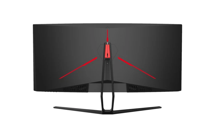 Dahua Technology LM34-E330C monitor komputerowy 86,4 cm (34") 3440 x 1440 px UltraWide Quad HD LCD Czarny, Czerwony_5.jpg