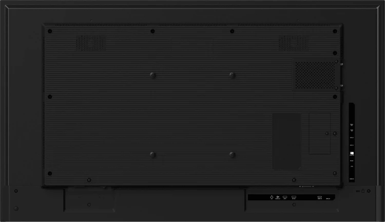 Monitor LED iiyama ProLite LH5075UHS-B2AG 50 " 3840 x 2160 px VA_10.jpg