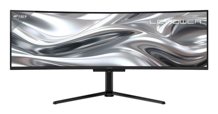 Monitor LC-Power LC-M49QCO 124,46 cm (49 cali) zak_1.jpg