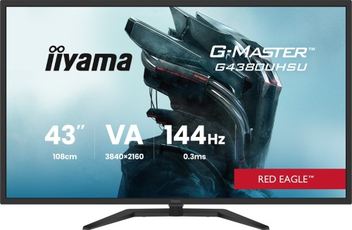 Monitor 4K 43 cale iiyama G-Master Red Eagle G4380UHSU-B2 VA 144Hz 0,3ms_3.jpg