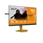AOC AGON PRO CS24A monitor komputerowy 61,2 cm (24.1") 1920 x 1080 px Full HD LED Czarny_3.jpg
