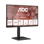 AOC 24E4U monitor komputerowy 60,5 cm (23.8") 1920 x 1080 px Full HD LED Czarny_6.jpg