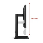 AOC 24E4U monitor komputerowy 60,5 cm (23.8") 1920 x 1080 px Full HD LED Czarny_15.jpg