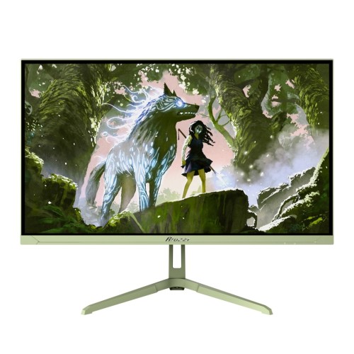 Arozzi Nova 24" Monitor IPS FHD 200Hz 1ms Zielony_1.jpg