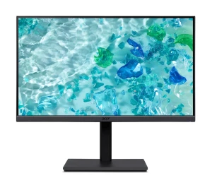 Acer Vero B7 B277U E monitor komputerowy 68,6 cm (27") 2560 x 1440 px Wide Quad HD LCD Czarny