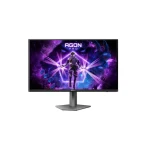 AOC AG276QKD2 26,5" QD-OLED Monitor QHD 500Hz 2xHDMI DP Głośniki_2.jpg