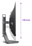 AOC AG276QKD2 26,5" QD-OLED Monitor QHD 500Hz 2xHDMI DP Głośniki_3.jpg