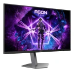 AOC AG276QKD2 26,5" QD-OLED Monitor QHD 500Hz 2xHDMI DP Głośniki_6.jpg