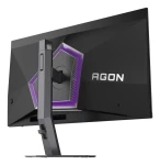 AOC AG276QKD2 26,5" QD-OLED Monitor QHD 500Hz 2xHDMI DP Głośniki_11.jpg