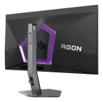 AOC AG276QKD2 26,5" QD-OLED Monitor QHD 500Hz 2xHDMI DP Głośniki_13.jpg