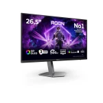 AOC AG276QKD2 26,5" QD-OLED Monitor QHD 500Hz 2xHDMI DP Głośniki_18.jpg