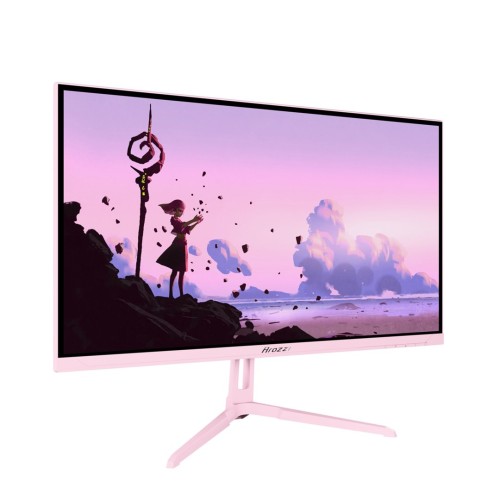 Arozzi Nova 24" Różowy Monitor Komputerowy Full HD_2.jpg