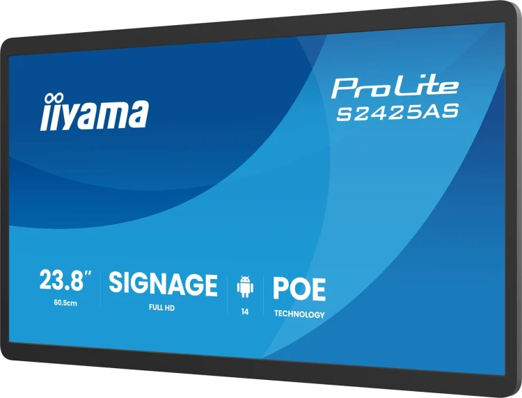 Profesjonalny wyświetlacz Digital Signage iiyama S2425AS-B1P 24 IPS LED,_5.jpg