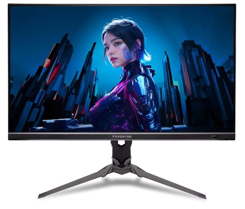 Acer Predator UM.HX3EE.501 monitor komputerowy 68,6 cm (27") 3840 x 2160 px 4K Ultra HD Czarny_1.jpg