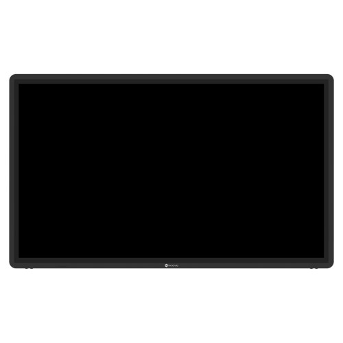 AG Neovo TTN-3201 signage display Płaski panel Digital Signage 80 cm (31.5") LCD 450 cd/m² Full HD Czarny 24/7_1.jpg
