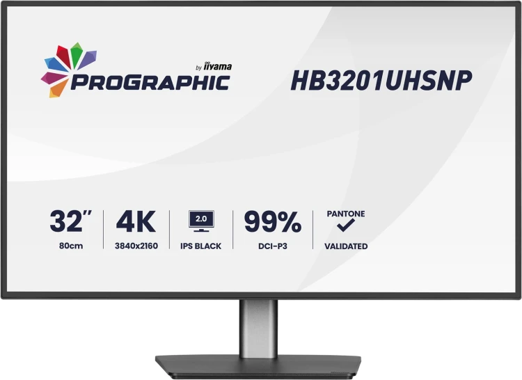 iiyama ProGraphic HB3201UHSNP-B1 monitor komputerowy 80 cm (31.5") 3840 x 2160 px 4K Ultra HD Czarny_1.jpg