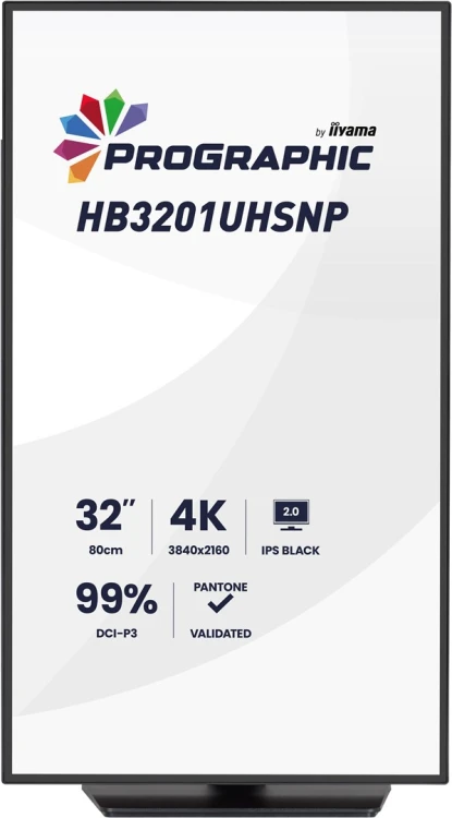 iiyama ProGraphic HB3201UHSNP-B1 monitor komputerowy 80 cm (31.5") 3840 x 2160 px 4K Ultra HD Czarny_3.jpg