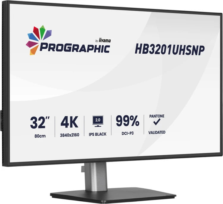 iiyama ProGraphic HB3201UHSNP-B1 monitor komputerowy 80 cm (31.5") 3840 x 2160 px 4K Ultra HD Czarny_4.jpg