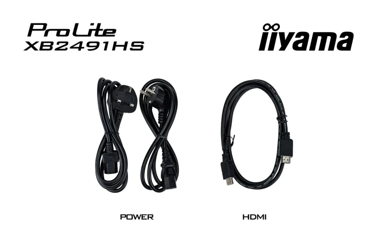 Monitor iiyama ProLite XB2491HS-B1 24 IPS LED (HDMI, DP) 1ms 120Hz_7.jpg