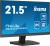 iiyama ProLite XU2293HSU-B7 monitor komputerowy 54,6 cm (21.5") 1920 x 1080 px Full HD LED Czarny_1.jpg